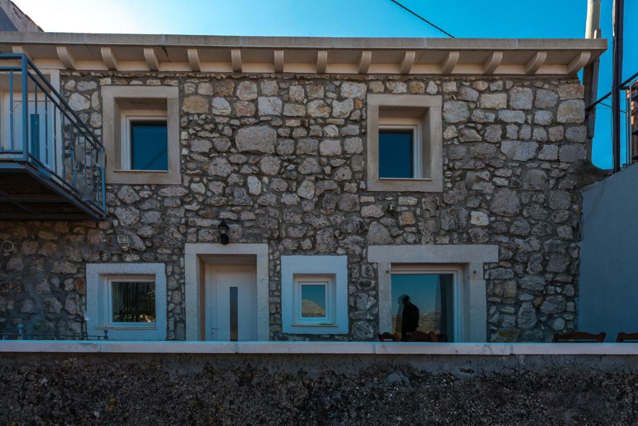 Kupari Hill Apartment Mlini Exterior photo