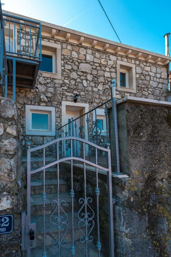 Kupari Hill Apartment Mlini Exterior photo
